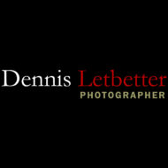 Dennis Letbetter, Photographer