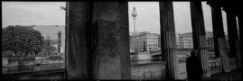 Berlin 12 by Dennis Letbetter